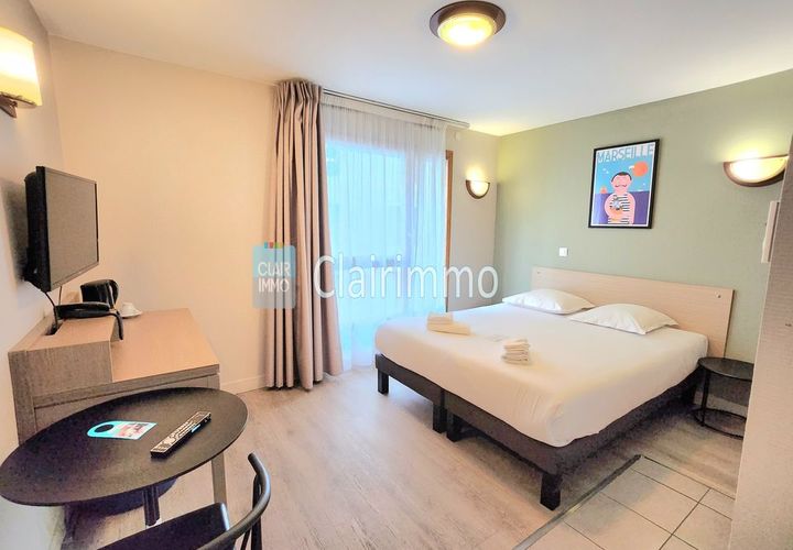 Lejlighed i Marseille, Bouches-du-Rhone, Marseille - € 99.000 | Ref: 11185CH138 - foto 1