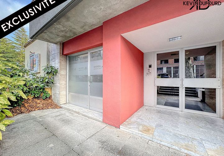 Erhvervsejendom i Aubenas, Ardeche, Aubenas - € 60.000 | Ref: 1278-Loc-AUBENAS12777 - foto 1