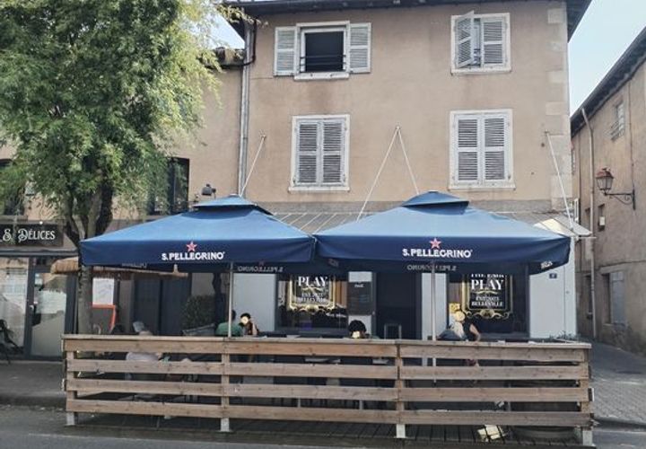 Erhvervsejendom i Belleville, Rhone, Belleville - € 99.000 | Ref: 11019CY301 - foto 1