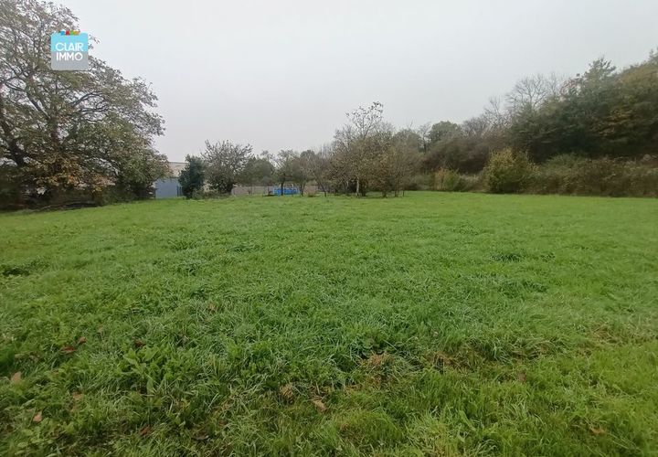 Terra a Macon, Saone-et-Loire, Macon - € 129.000 | Ref: 11267CY301 - foto 1