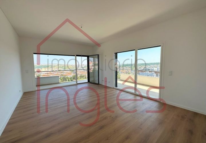 Penthouse i Odivelas, Lisbon, Odivelas - € 900.000 | Ref: LX236 8D - foto 1
