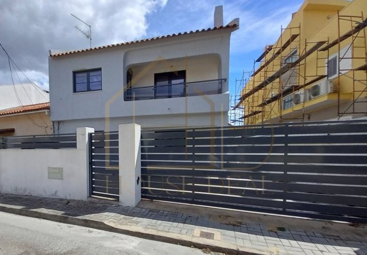 Byhus i Amora, Setubal, Amora - € 499.000 | Ref: HAB_51 - foto 1