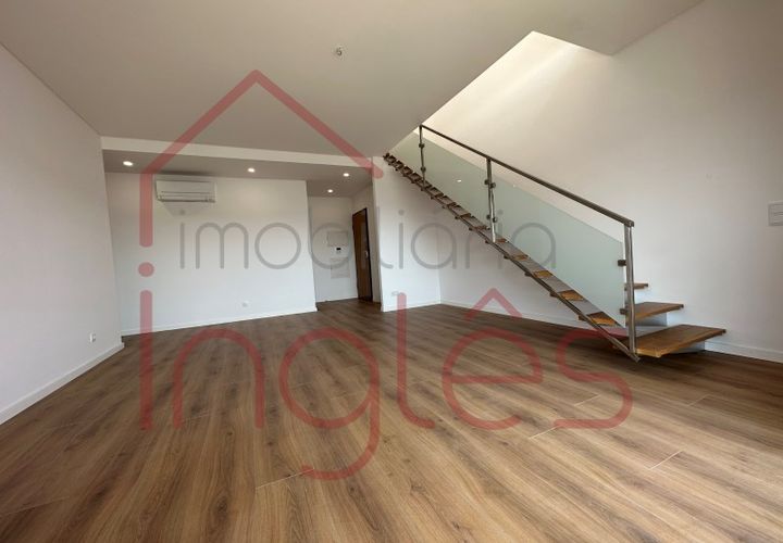 Penthouse i Odivelas, Lisbon, Odivelas - € 950.000 | Ref: LX236 8A - foto 1