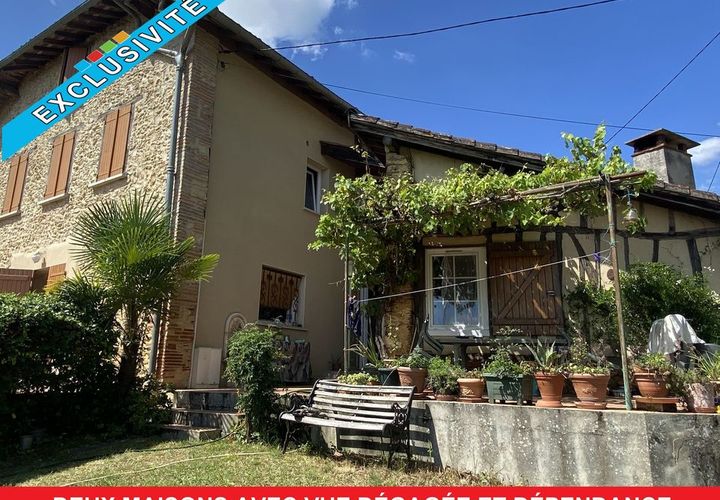 Villa a Cazaubon, Gers, Cazaubon - € 169.900 | Ref: 10998DQ612 - foto 1