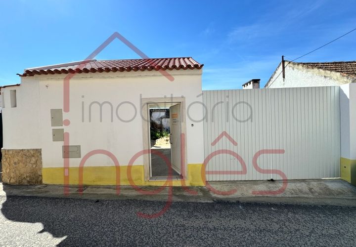 Helårsgrund i Vila Cha de Ourique, Santarem, Vila Cha de Ourique - € 72.000 | Ref: 1734 - foto 1