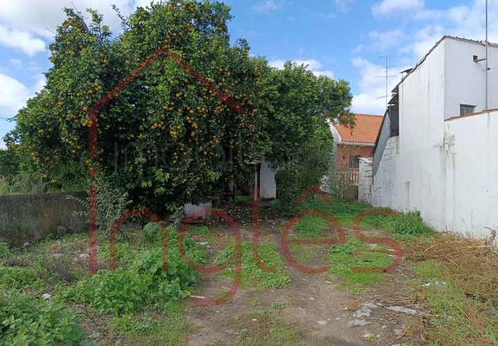 Helårsgrund i Almeirim, Santarem, Almeirim - € 40.000 | Ref: 1697 - foto 1