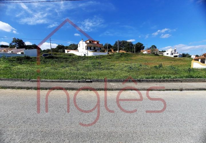 Terra a Chamusca, Santarem, Chamusca - € 50.000 | Ref: 1494 - foto 1