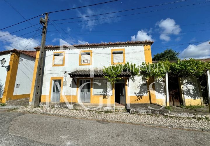 Lejlighed i Chamusca, Santarem, Chamusca - € 80.000 | Ref: 1755 - foto 1