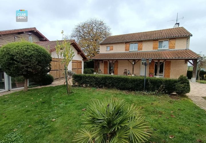 Villa i Chevroux, Ain, Chevroux - € 290.000 | Ref: 11016.CY301 - foto 1