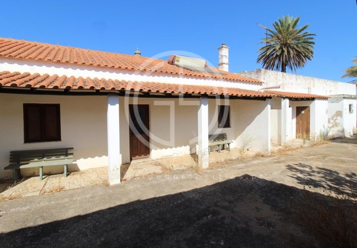 Villa i Alcantarilha, Faro, Alcantarilha - € 849.500 | Ref: GAP-10082 - foto 1