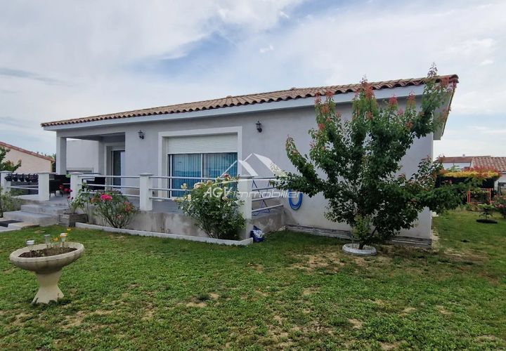 Villa i Salindres, Gard, Salindres - € 290.000 | Ref: 2134 - foto 1