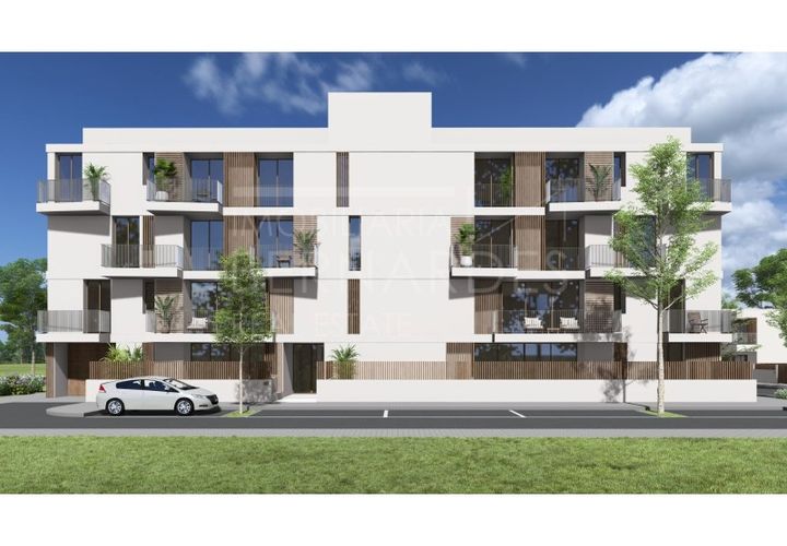 Helårsgrund i Quelfes, Faro, Quelfes - € 800.000 | Ref: A5092 - foto 1
