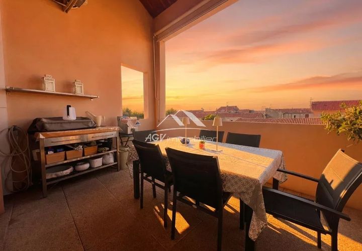 Lejlighed i Alès, Gard, Alès - € 465.000 | Ref: 2712 - foto 1