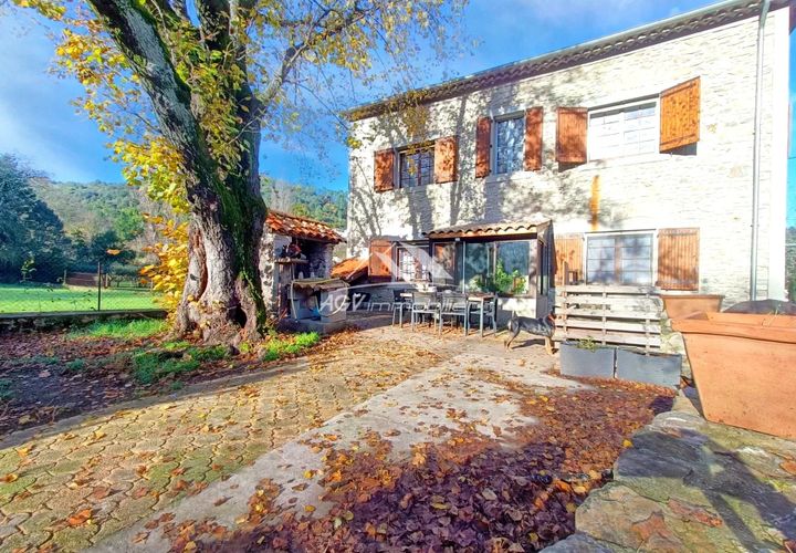 Villa a Saint-Ambroix, Gard, Saint-Ambroix - € 349.000 | Ref: 2292 - foto 1