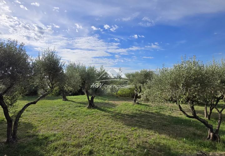 Terra a Alès, Gard, Alès - € 180.000 | Ref: 2228 - foto 1