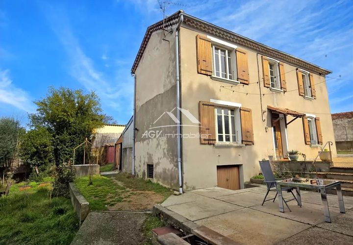 Villa a Rousson, Gard, Rousson - € 189.000 | Ref: 2327 - foto 1