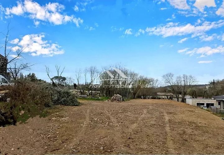 Terra a Les Mages, Gard, Les Mages - € 71.500 | Ref: 2498 - foto 1