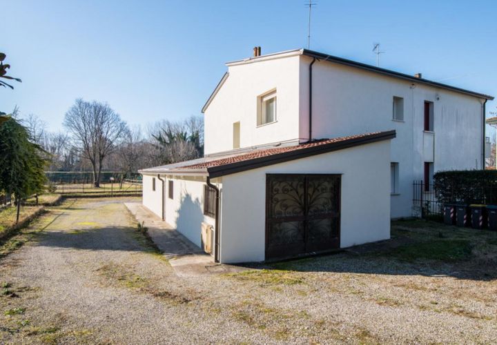 Villa i Padua, Padua, Padua - € 485.000 | Ref: MLS1018 - foto 1
