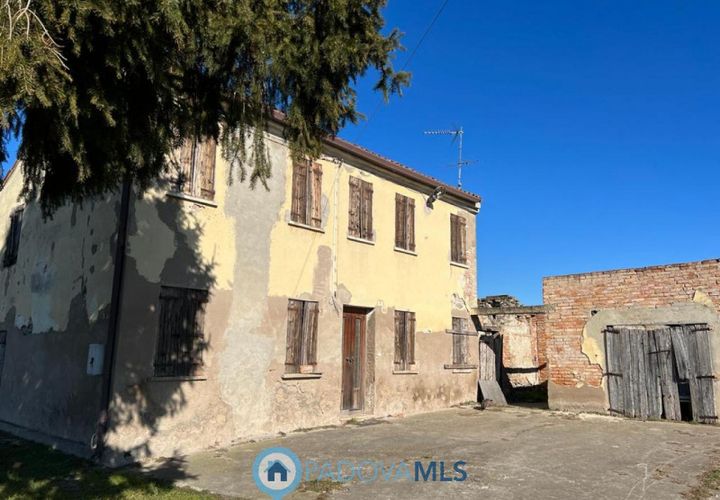 Landejendom i Monselice, Padua, Monselice - € 69.000 | Ref: MLS1278 - foto 1