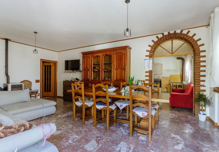Landejendom i Cinto Euganeo, Padua, Cinto Euganeo - € 460.000 | Ref: 789 - foto 1