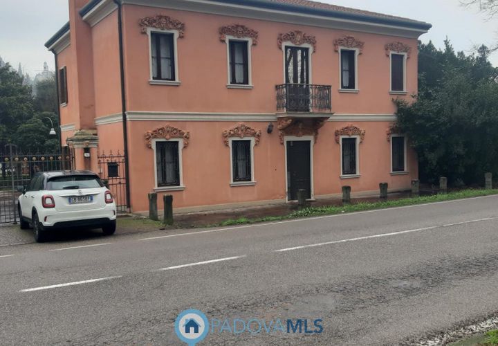 Villa i Monselice, Padua, Monselice - € 350.000 | Ref: MLS1664 - foto 1