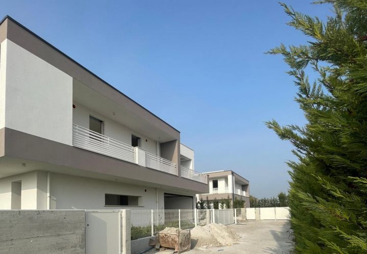 Villa a Abano Terme, Padua, Abano Terme - € 540.000 | Ref: AFSAN - foto 1