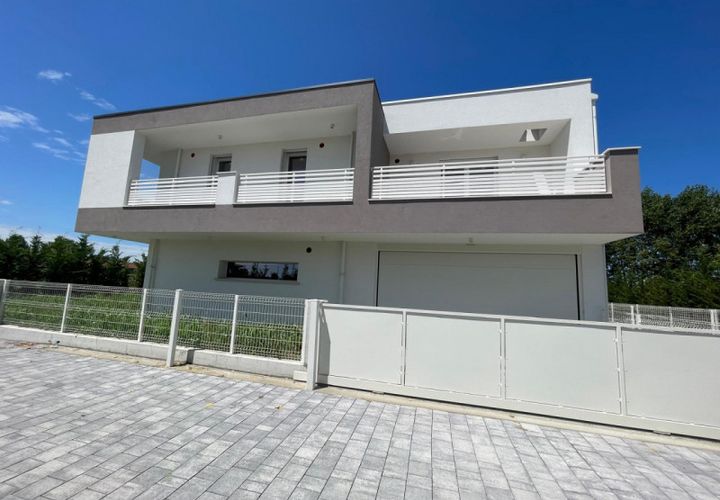 Villa i Abano Terme, Padua, Abano Terme - € 540.000 | Ref: AFSAN - foto 1