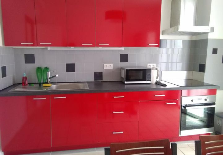 Estudi a Anglet, Pyrenees-Atlantiques, Anglet - € 600/mes | Ref: 583077 - foto 1