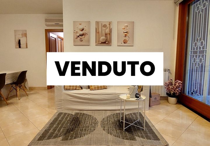 Lejlighed i Rome, Rome, Rome - € 420.000 | Ref: 1836386 - foto 1