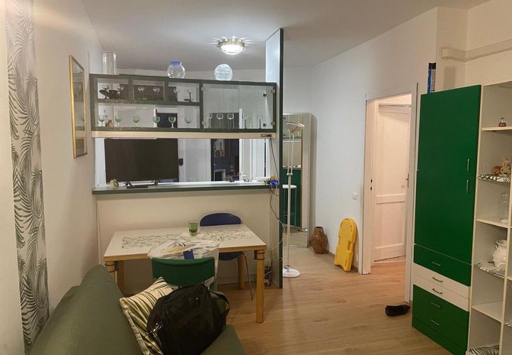 Lejlighed i Ameglia, La Spezia, Ameglia - € 157.000 | Ref: 107736 - foto 1
