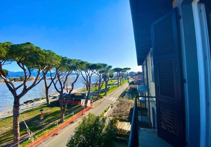 Lejlighed i Ameglia, La Spezia, Ameglia - € 248.000 | Ref: 107791 - foto 1