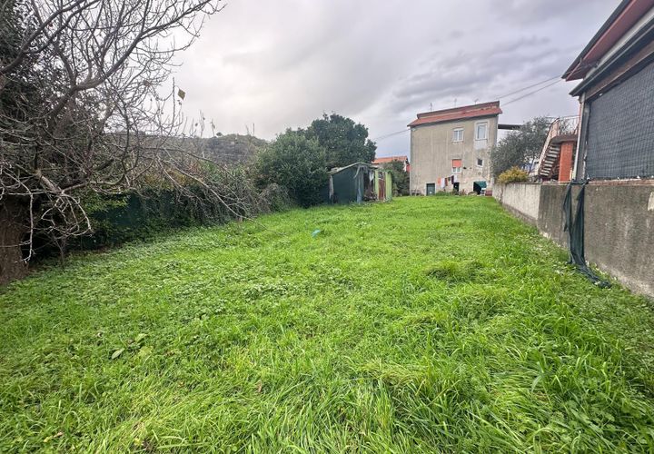 Byhus i Arcola, La Spezia, Arcola - € 99.000 | Ref: 107789 - foto 1