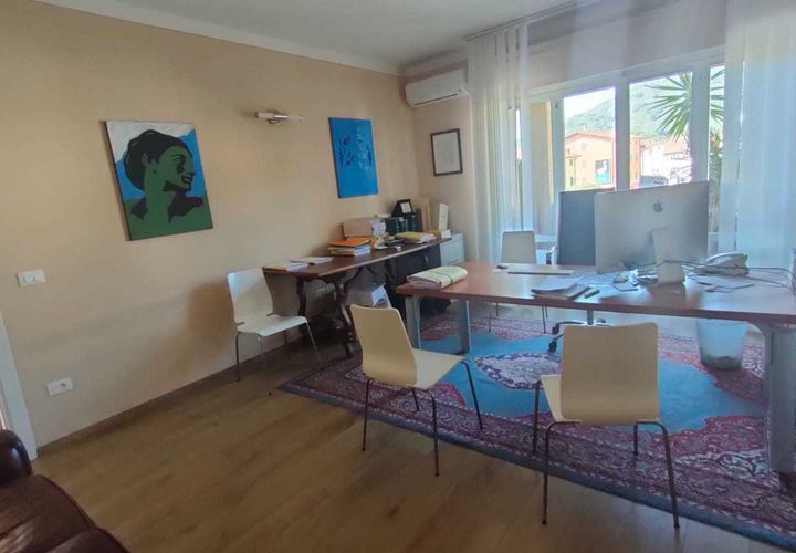 Leilighet i Buggiano, Pistoia, Buggiano - € 145 000 | Ref: 107773 - foto 1