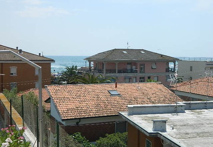 Lejlighed i Ameglia, La Spezia, Ameglia - € 390.000 | Ref: 105068 - foto 1