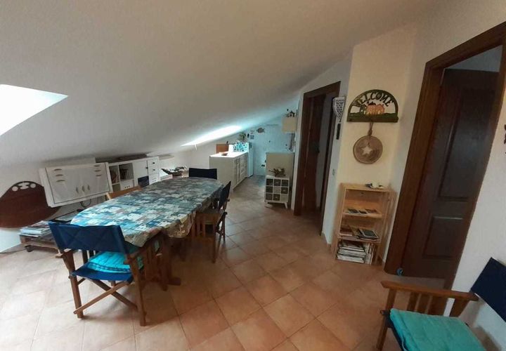 Byhus i Sarzana, La Spezia, Sarzana - € 155.000 | Ref: 107733 - foto 1