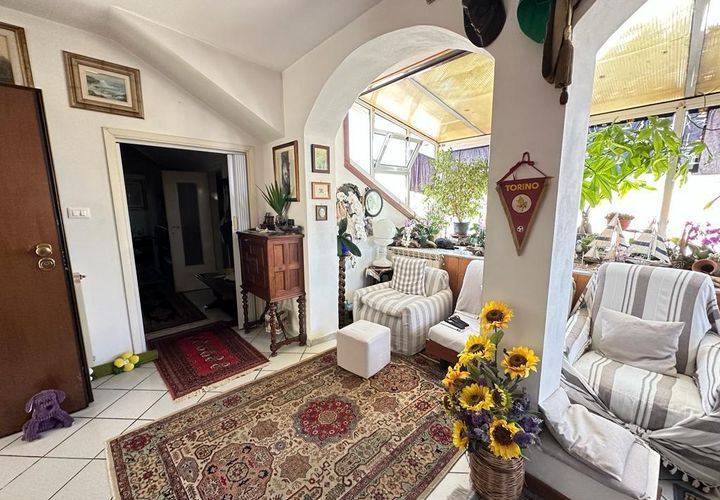 Lejlighed i Ameglia, La Spezia, Ameglia - € 230.000 | Ref: 107496 - foto 1