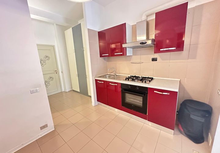 Lejlighed i Ameglia, La Spezia, Ameglia - € 106.000 | Ref: 107108 - foto 1