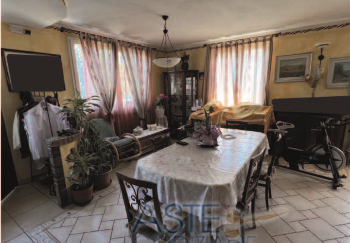 Villa a Rimini, Rimini, Rimini - € 105.750 | Ref: 2726 - foto 1