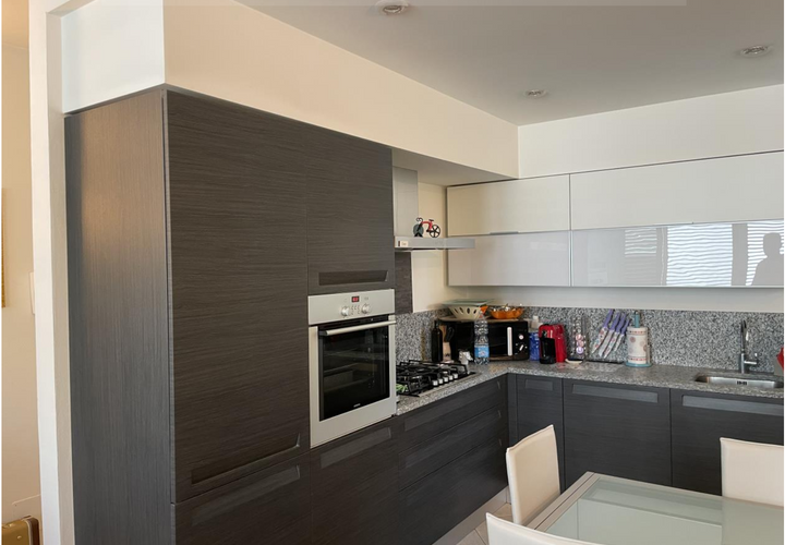 Byhus i Faenza, Ravenna, Faenza - € 124.000 | Ref: 2729 - foto 1