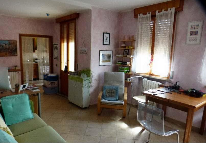 Villa a Forli, Forli-Cesena, Forli - € 101.250 | Ref: 2452 - foto 1