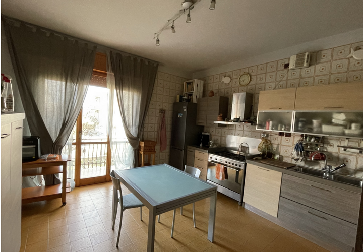 Leilighet i Forli, Forli-Cesena, Forli - € 165 000 | Ref: 2720 - foto 1