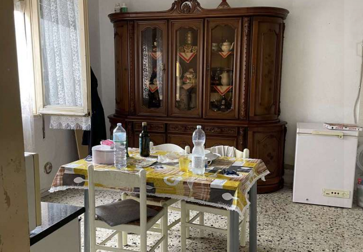 Byhus i Conselice, Ravenna, Conselice - € 23.415 | Ref: 2574 - foto 1