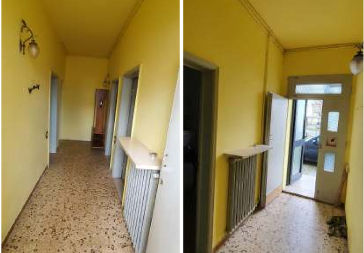 Villa a Forlimpopoli, Forli-Cesena, Forlimpopoli - € 172.500 | Ref: 2718 - foto 1