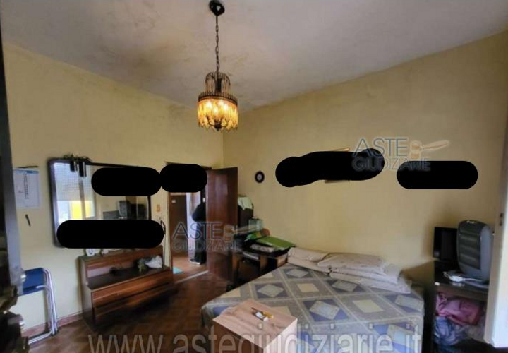 Villa a Cattolica, Rimini, Cattolica - € 260.000 | Ref: 2714 - foto 1