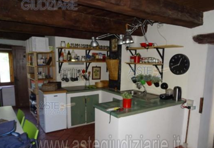 Leilighet i Pennabilli, Rimini, Pennabilli - € 51 375 | Ref: 2710 - foto 1