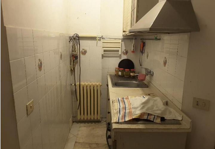 Villa i Forli, Forli-Cesena, Forli - € 118.547 | Ref: 2536 - foto 1