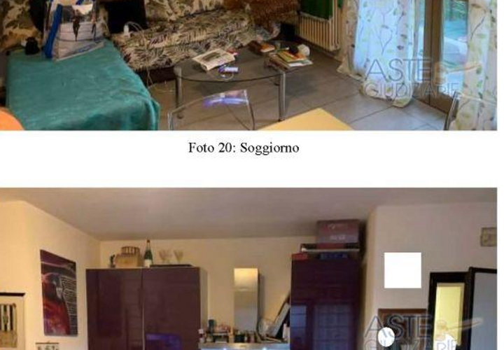 Leilighet i Faenza, Ravenna, Faenza - € 36 750 | Ref: 2687-1 - foto 1