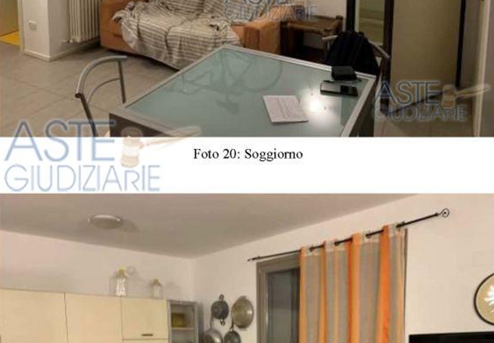 Leilighet i Faenza, Ravenna, Faenza - € 40 500 | Ref: 2687-4 - foto 1