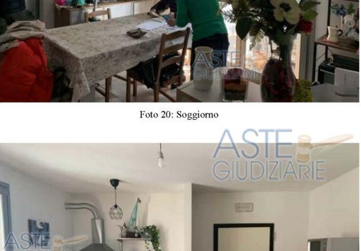 Leilighet i Faenza, Ravenna, Faenza - € 37 500 | Ref: 2687-5 - foto 1