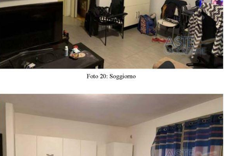 Leilighet i Faenza, Ravenna, Faenza - € 39 750 | Ref: 2687-6 - foto 1